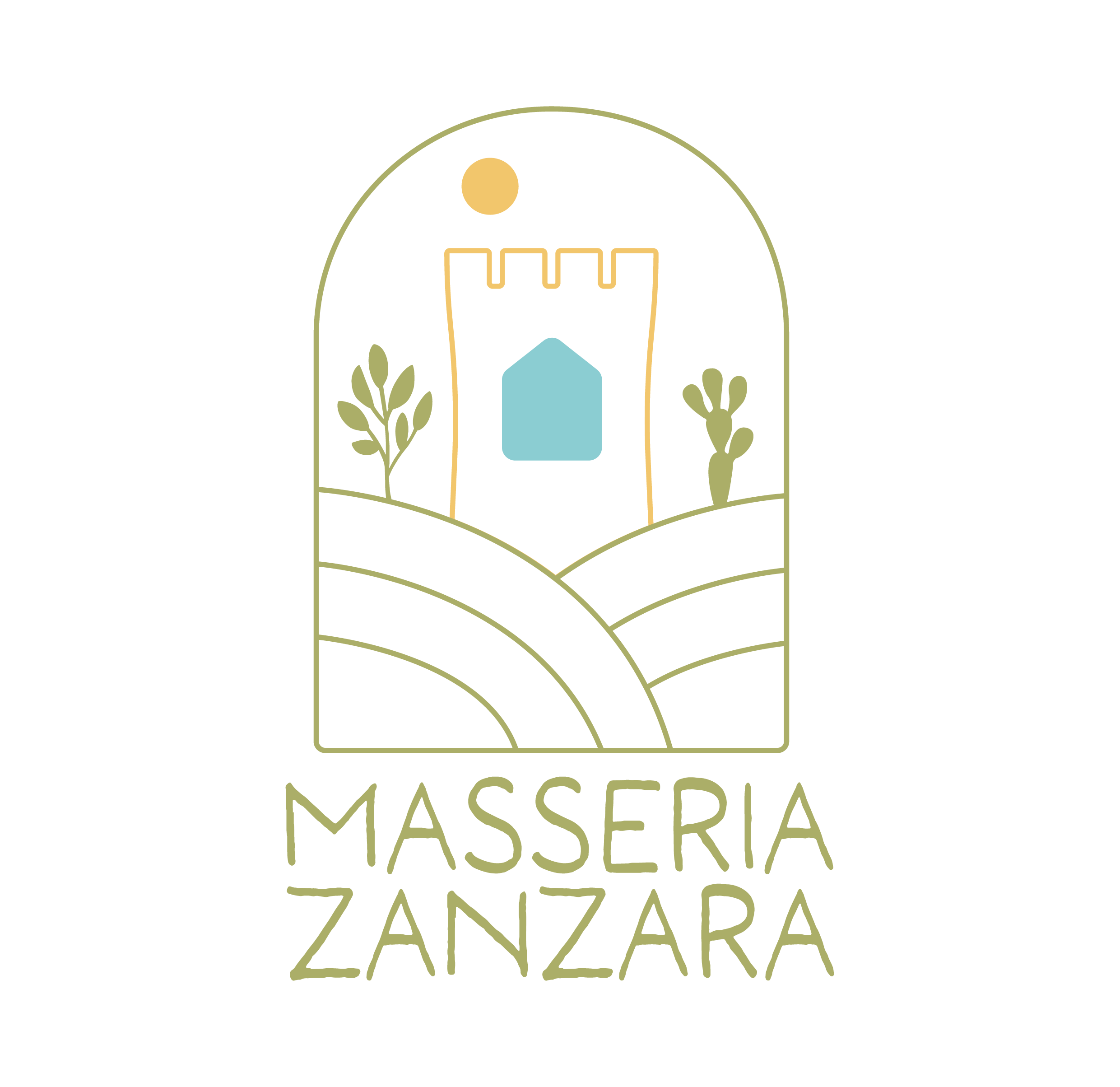 Masseria Zanzara